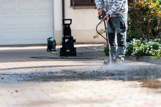 Best Concrete Pressure Washing  in Lake Ridge, VA